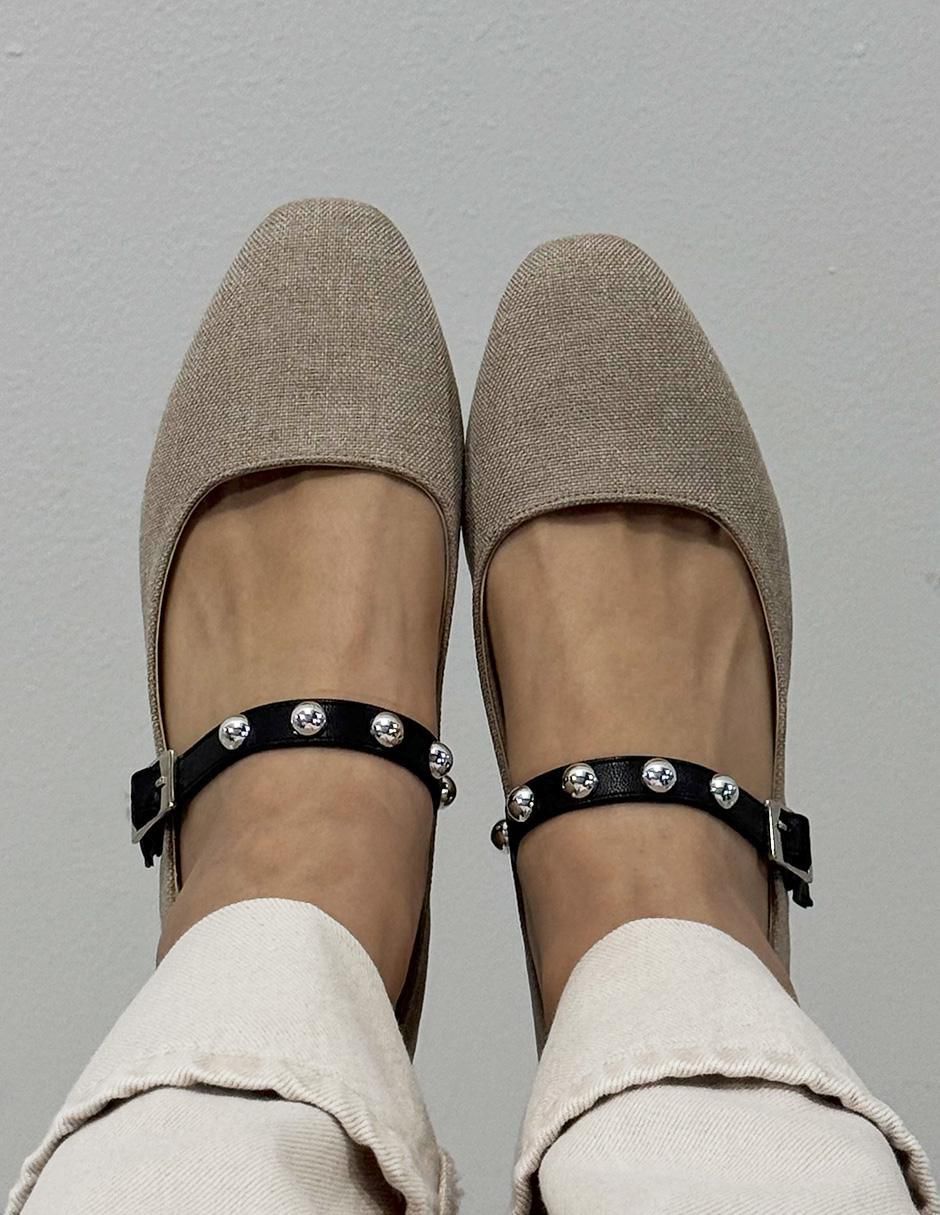 Balerina Best Seller para mujer 12