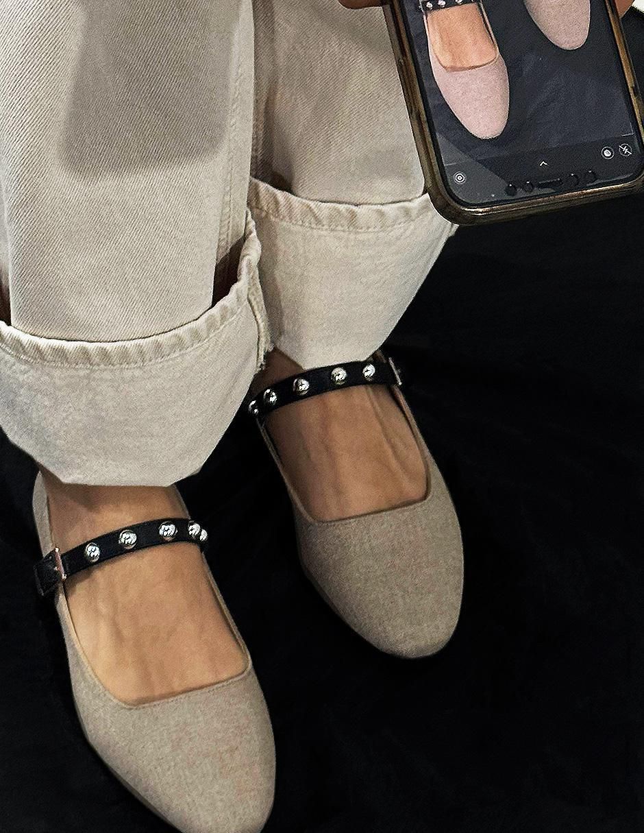 Balerina Best Seller para mujer 14