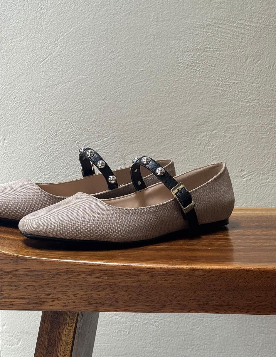 Balerina Best Seller para mujer 9