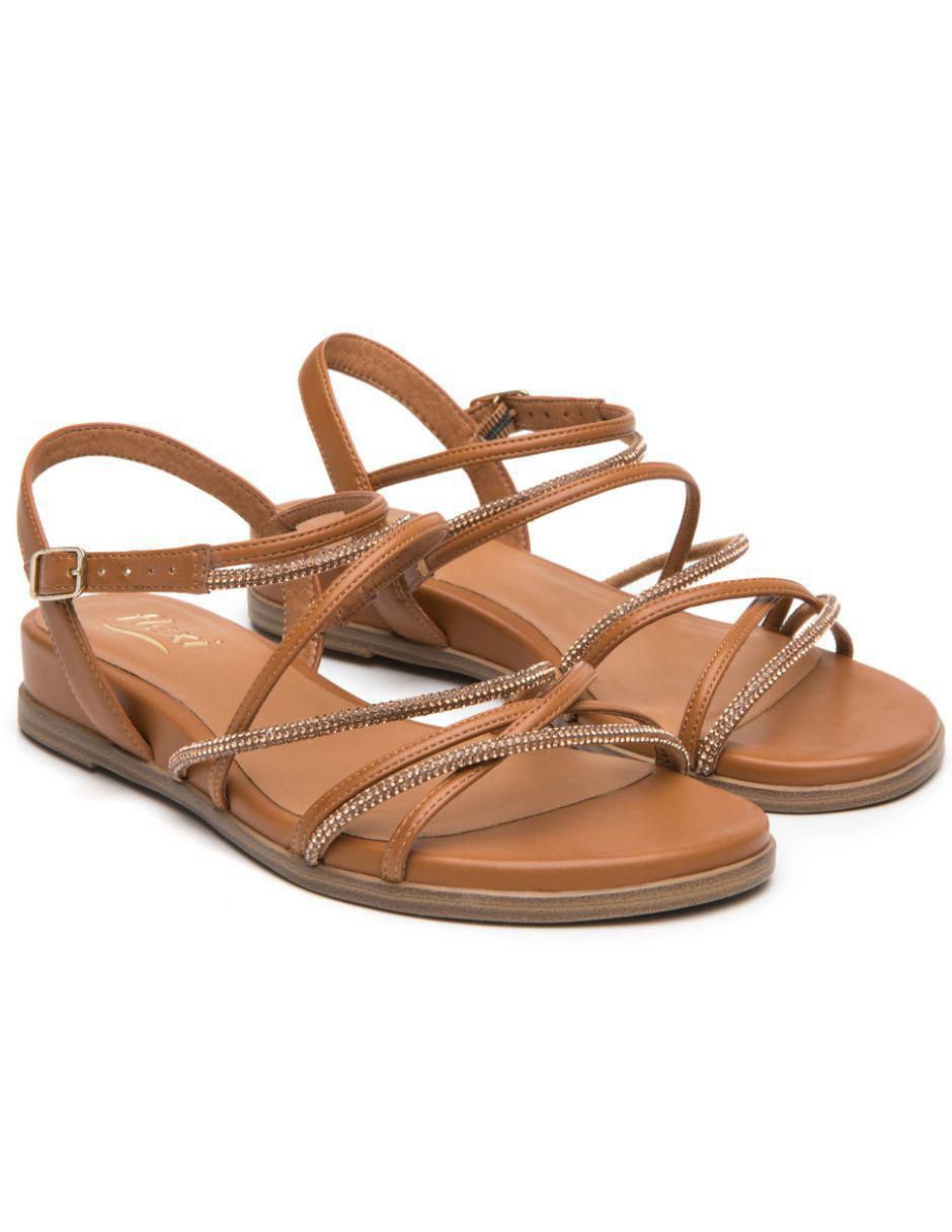 "sandalia" flexi sandalia no aplica "para mujer"
