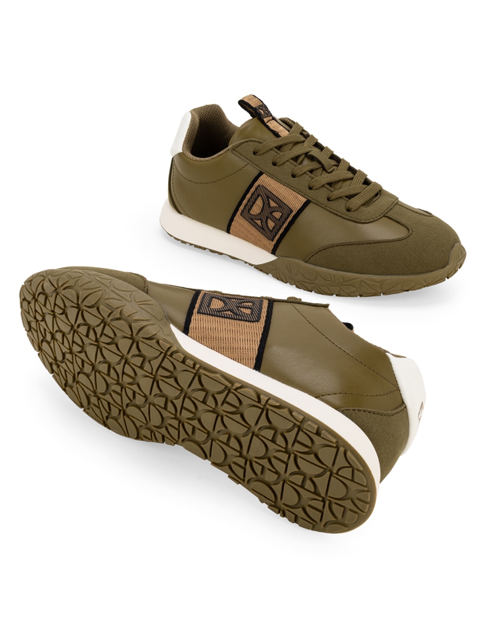 Tenis Meyemi para mujer 5