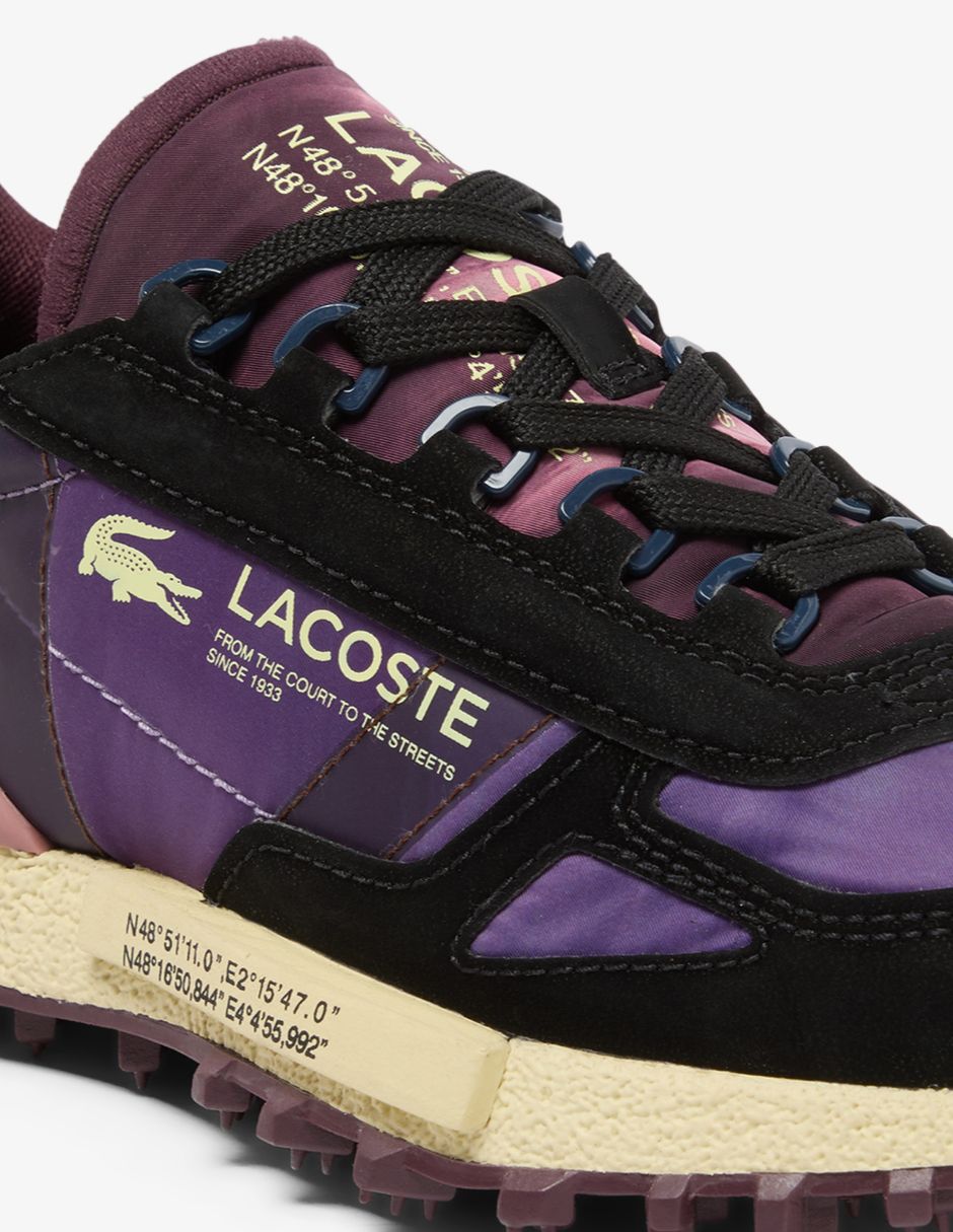 Tenis Elite Active 225 8 Sfa para mujer 2
