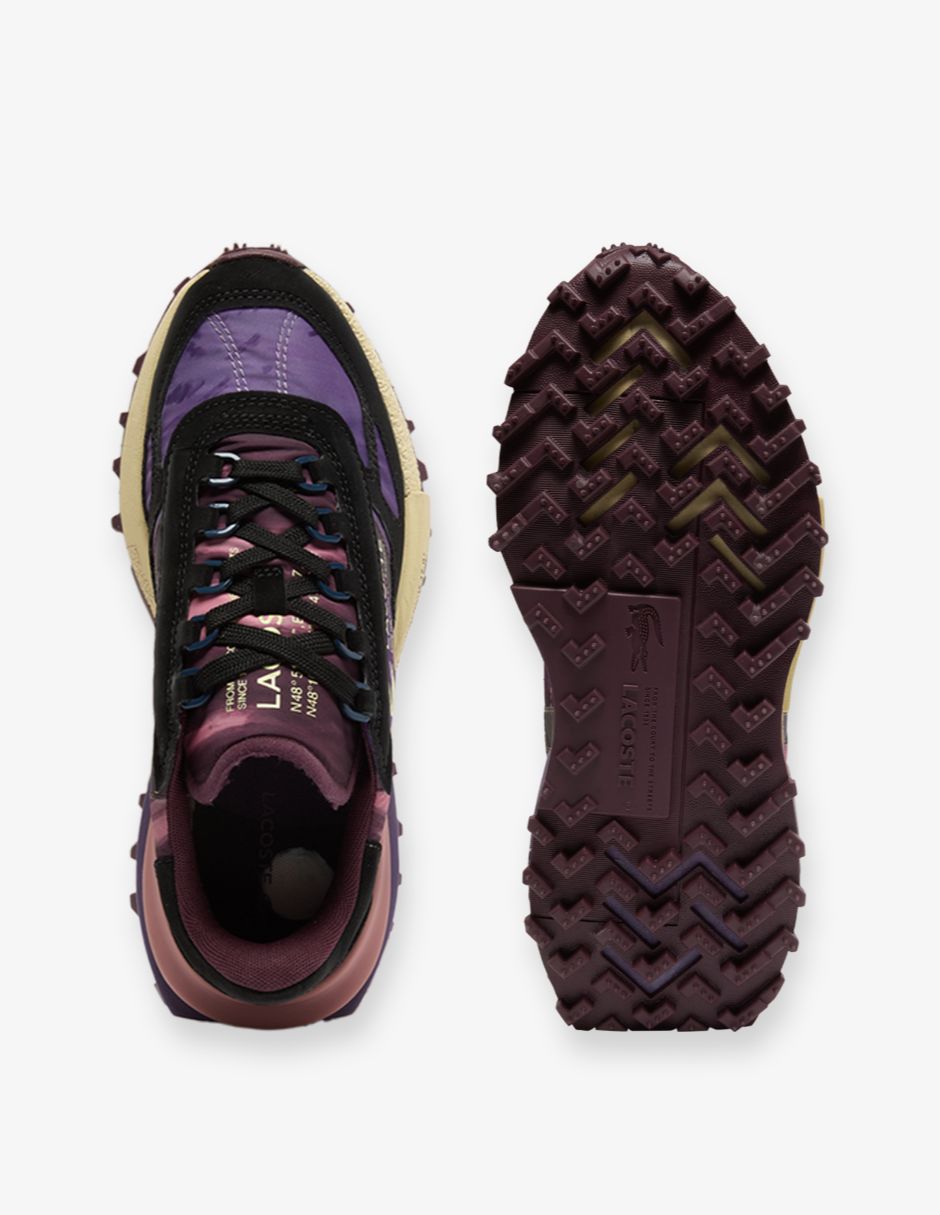 Tenis Elite Active 225 8 Sfa para mujer 3