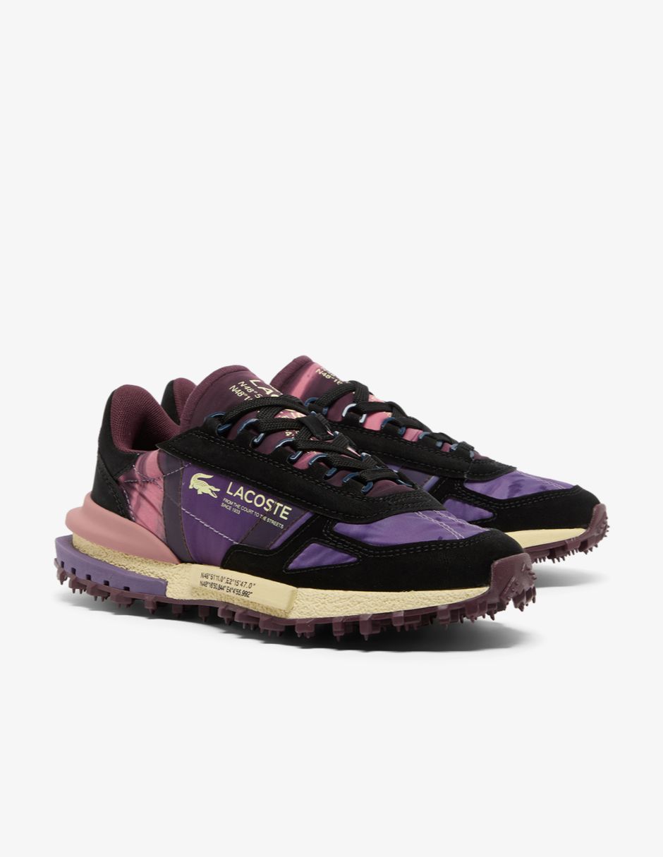 Tenis Elite Active 225 8 Sfa para mujer 5