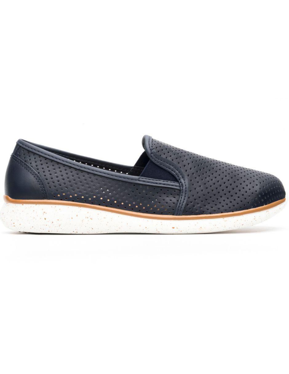 Zapato de piel para mujer Zapato de piel para mujer