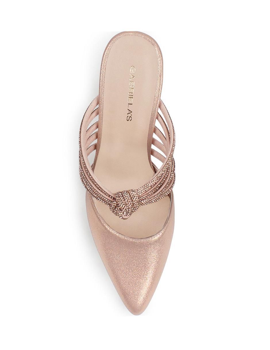 Zapatilla Atemporal 3