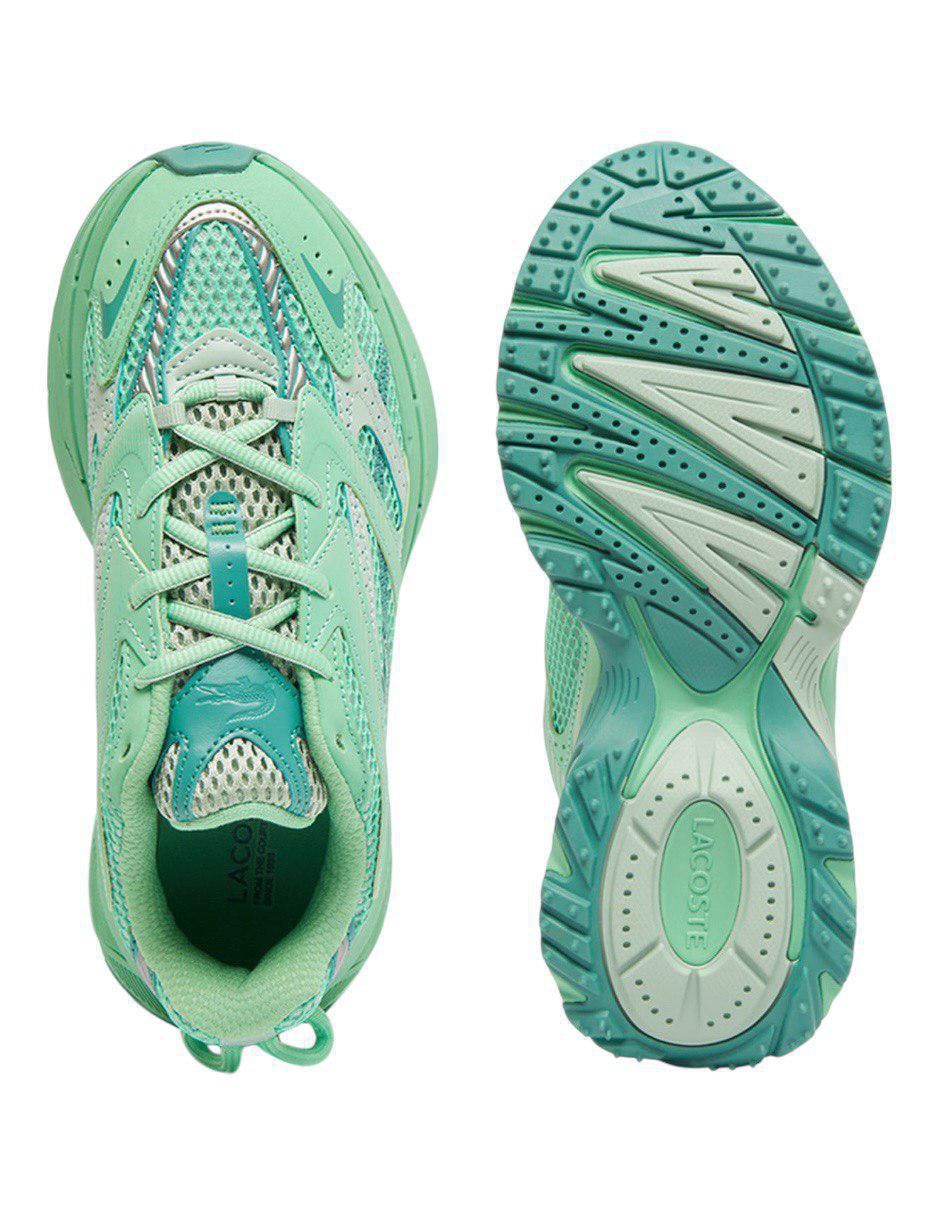 Tenis L003 Neo Shot para mujer 3