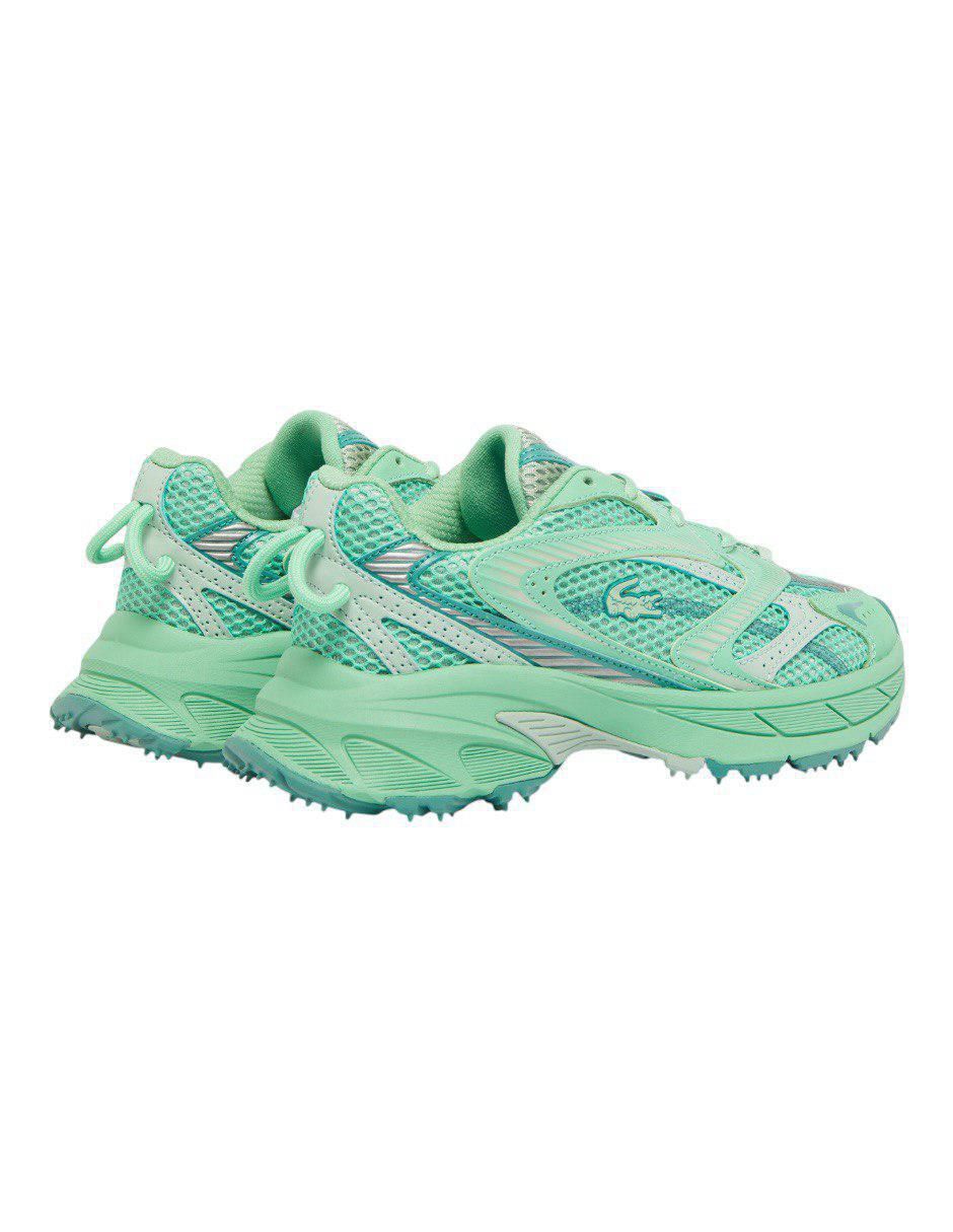 Tenis L003 Neo Shot para mujer 4