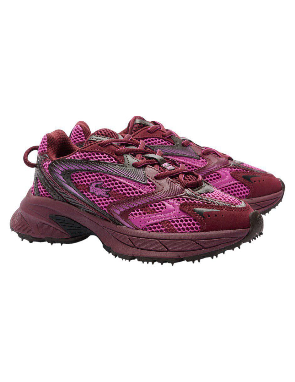 Tenis L003 Neo Shot 125 para mujer 2
