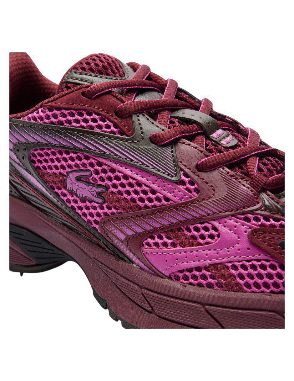 Tenis L003 Neo Shot 125 para mujer 5
