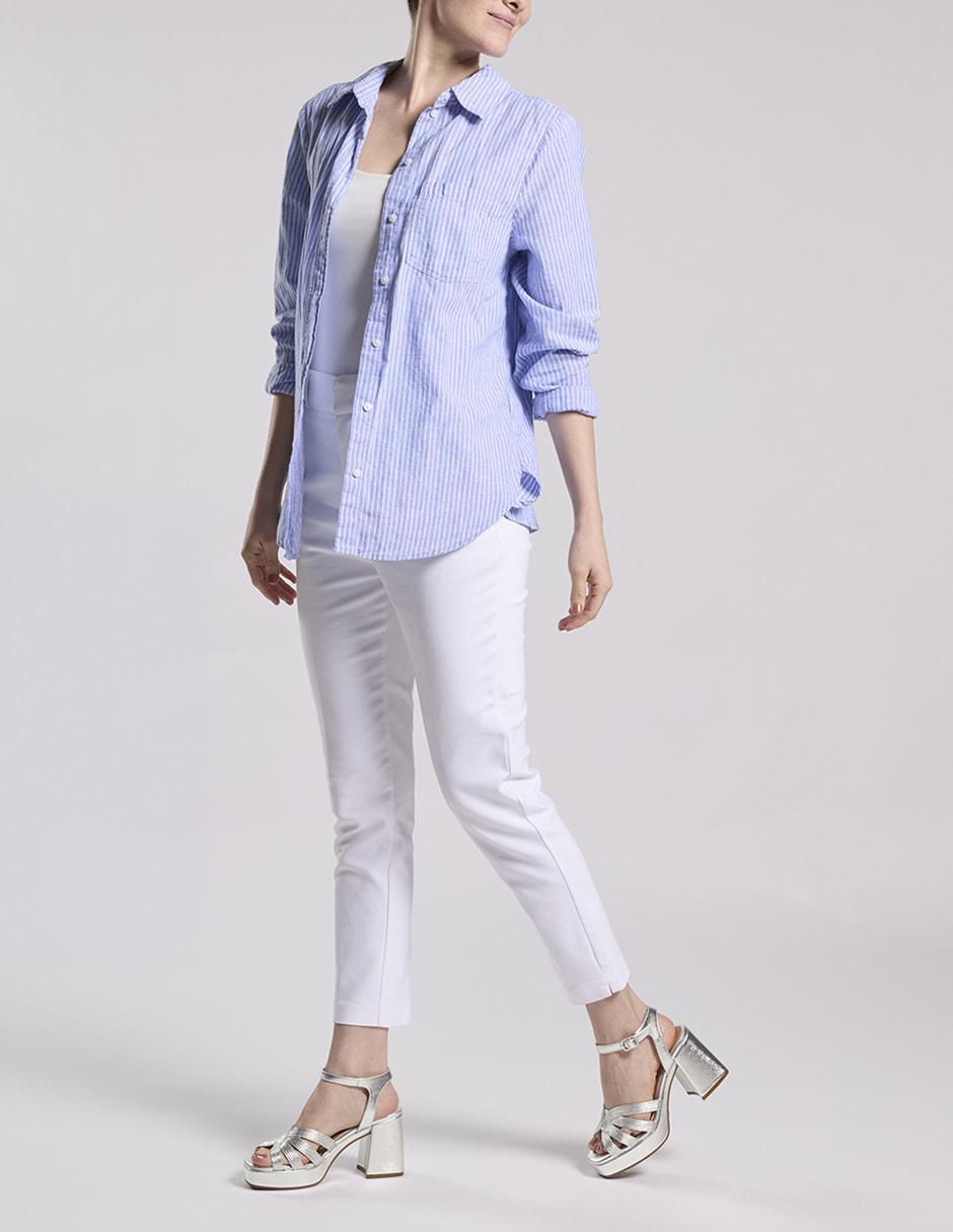 Sandalia para mujer 4