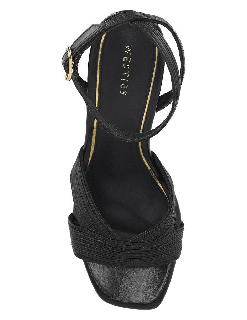 Sandalia para mujer 3