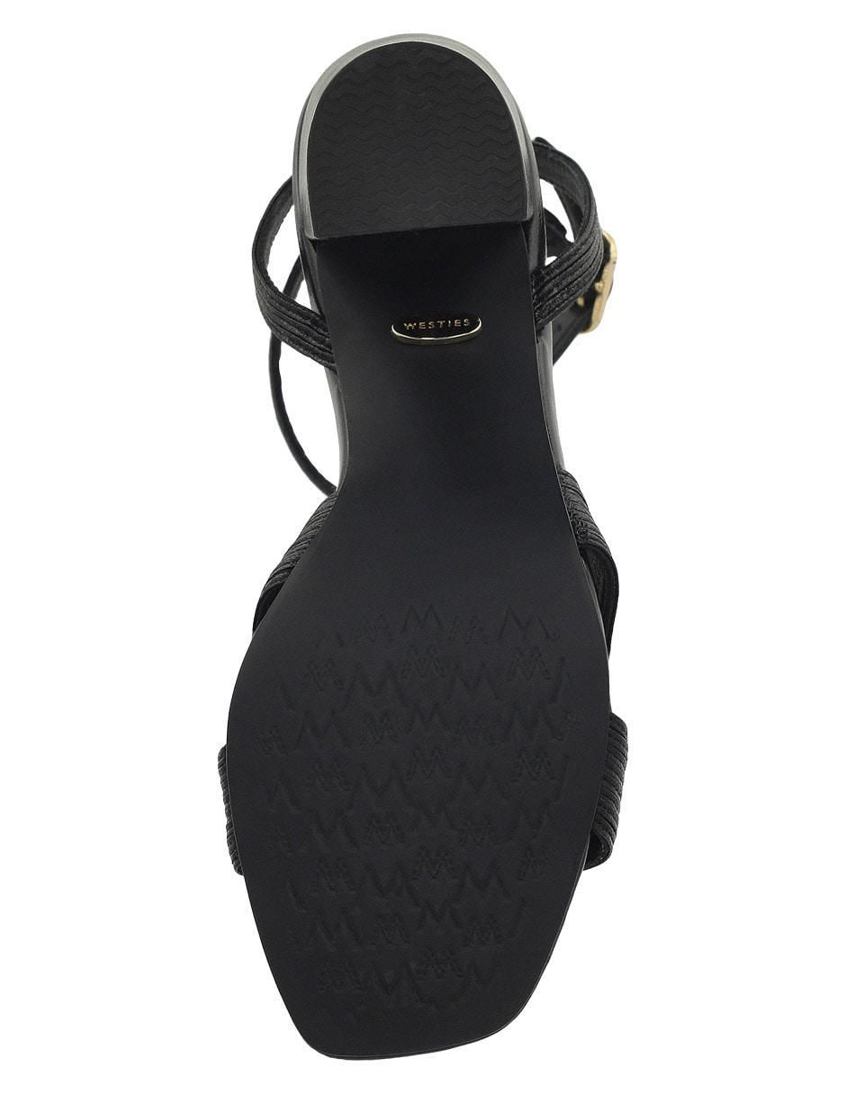 Sandalia para mujer 7