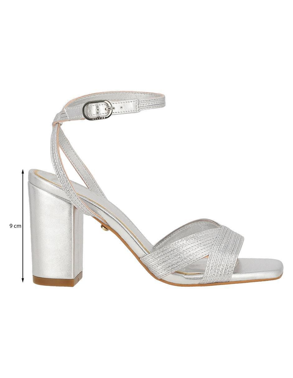 Sandalia para mujer 8