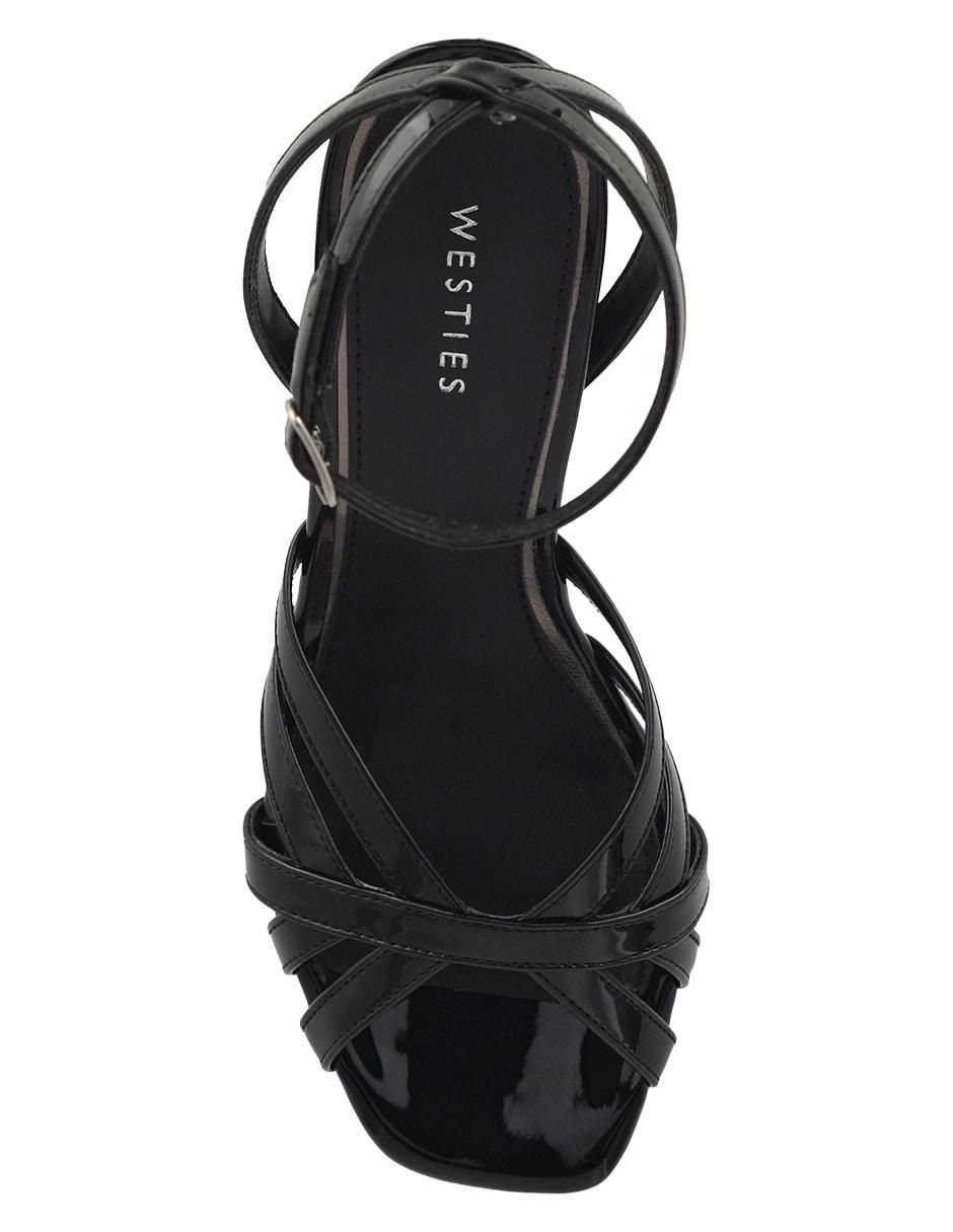 Sandalia para mujer 4