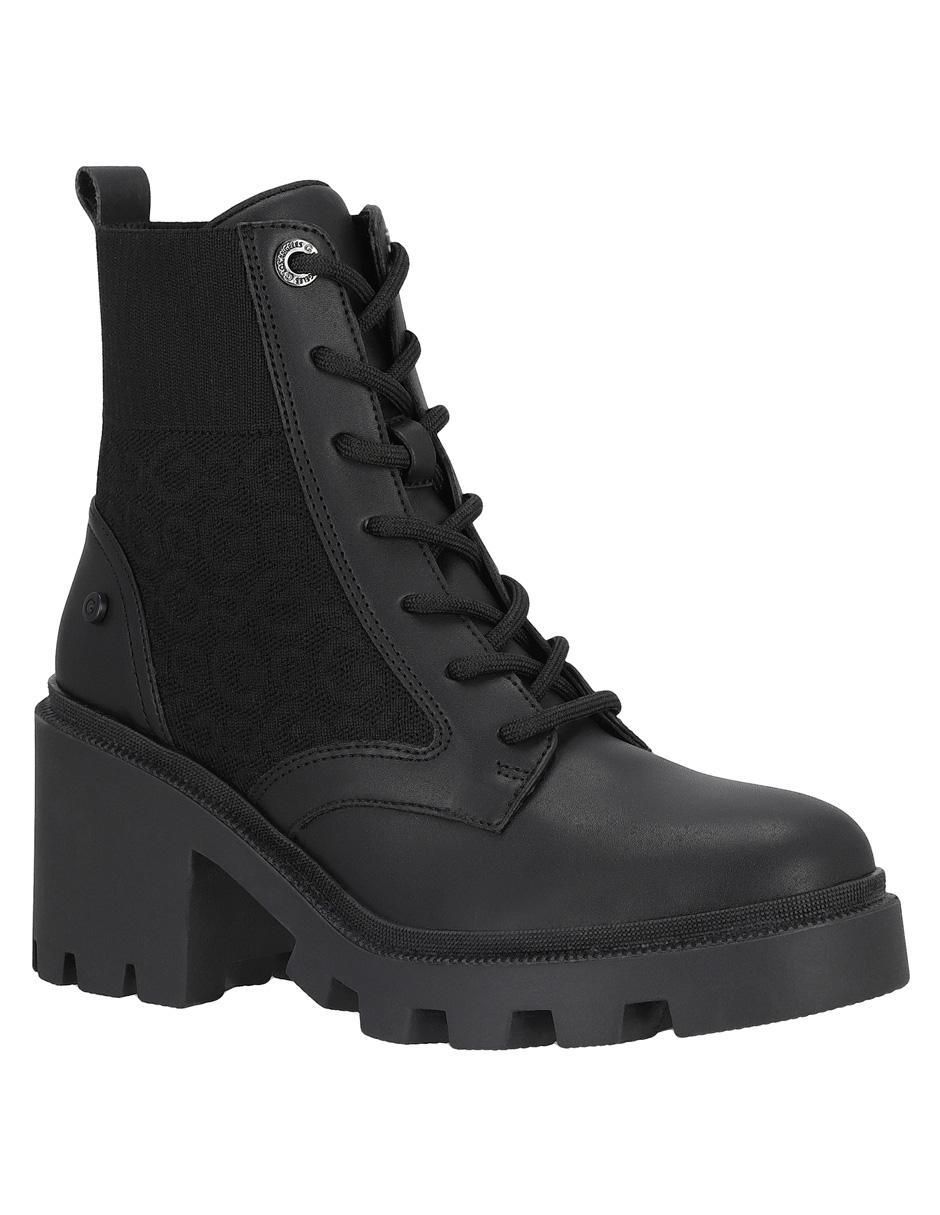 Bota arriba del tobillo para mujer