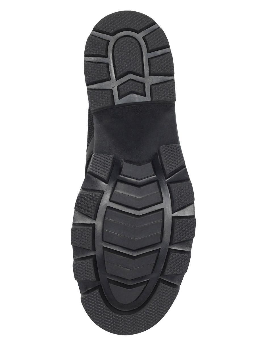 Bota arriba del tobillo para mujer 2