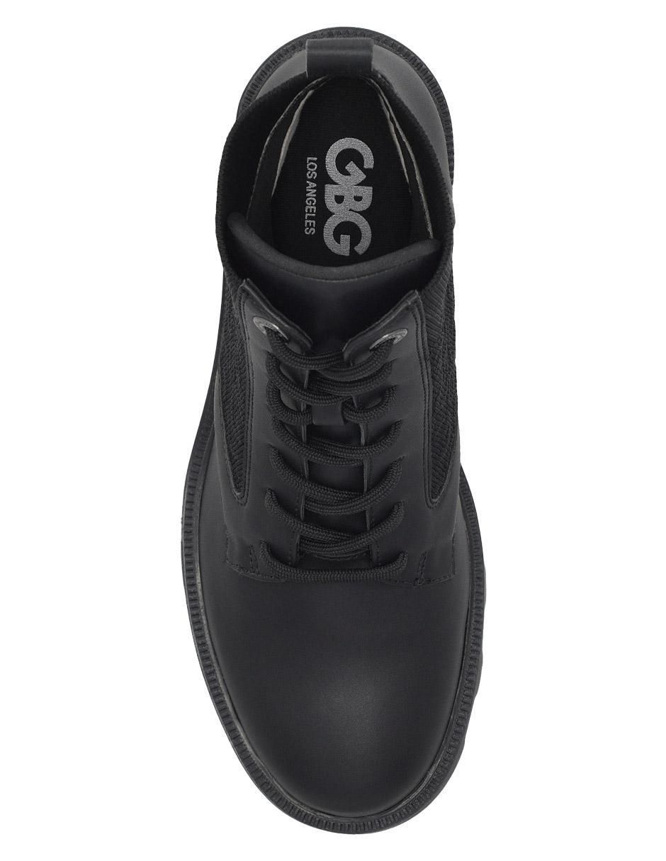 Bota arriba del tobillo para mujer 3