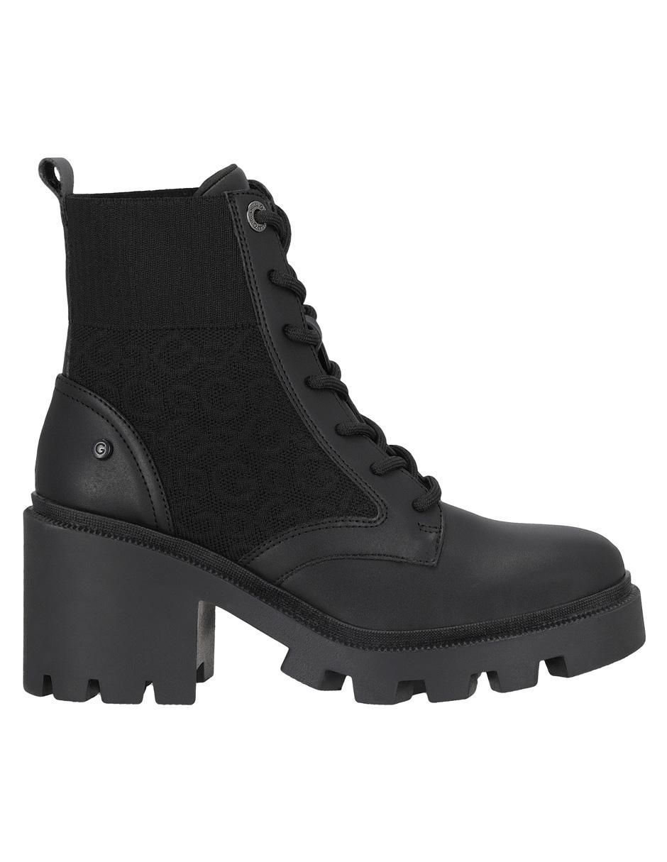Bota arriba del tobillo para mujer 4