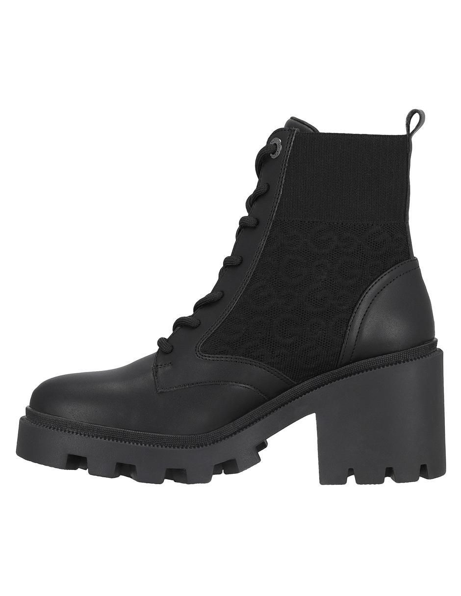 Bota arriba del tobillo para mujer 5