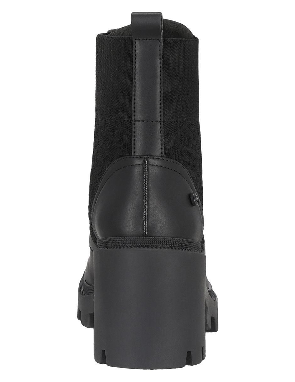 Bota arriba del tobillo para mujer 6