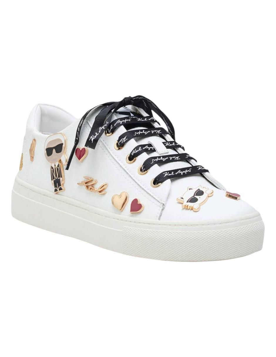 Tenis para mujer 2