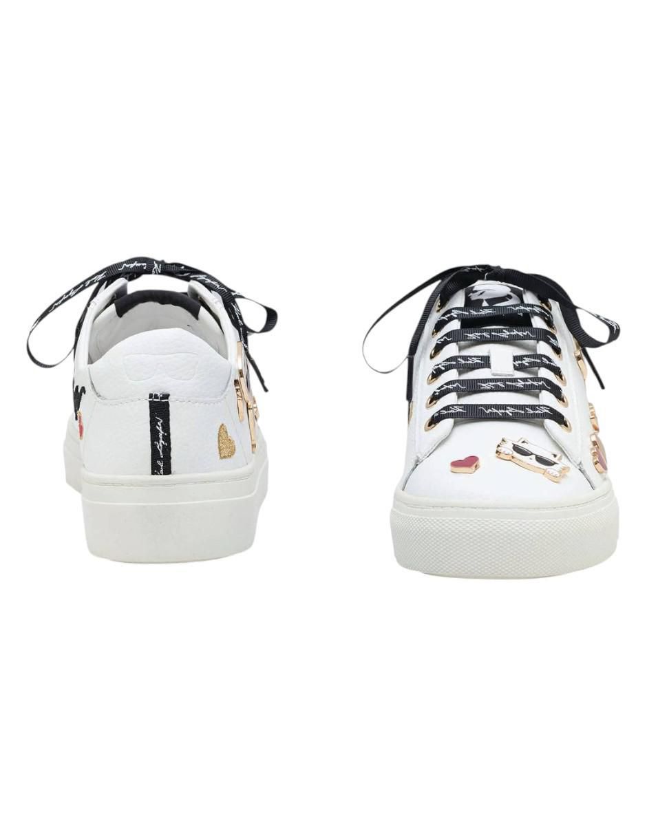 Tenis para mujer 3