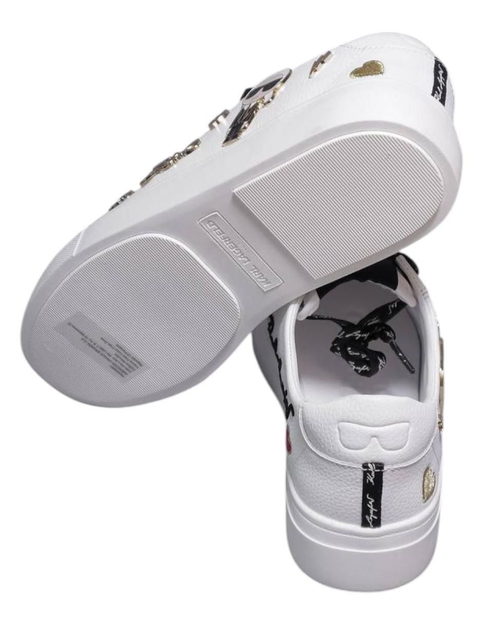 Tenis para mujer 5