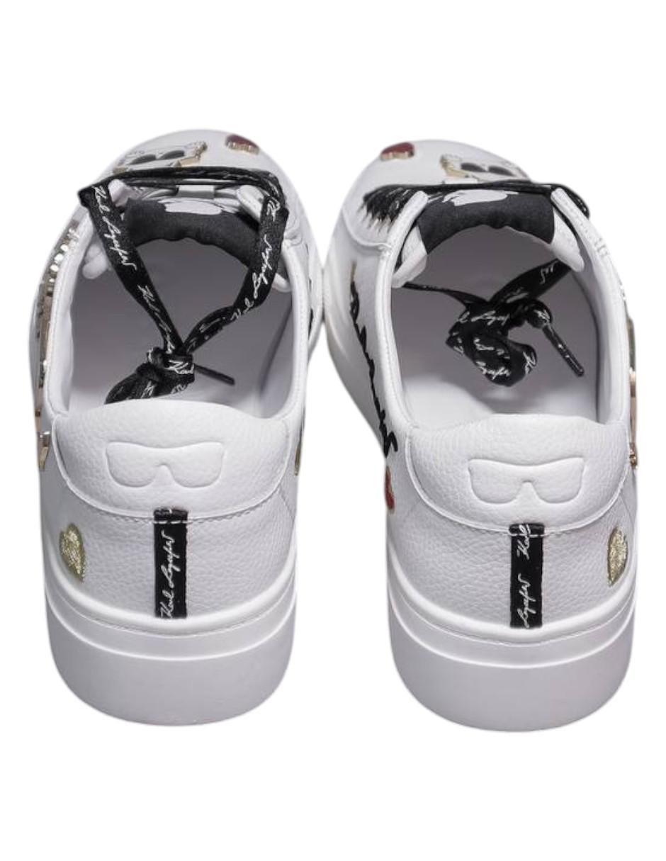 Tenis para mujer 6