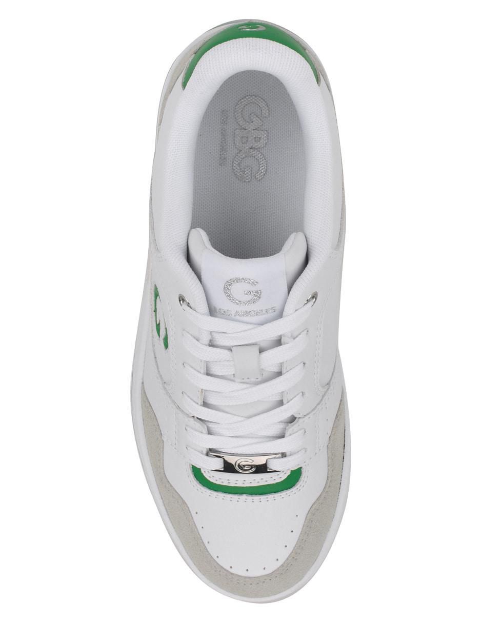 Tenis para mujer 3