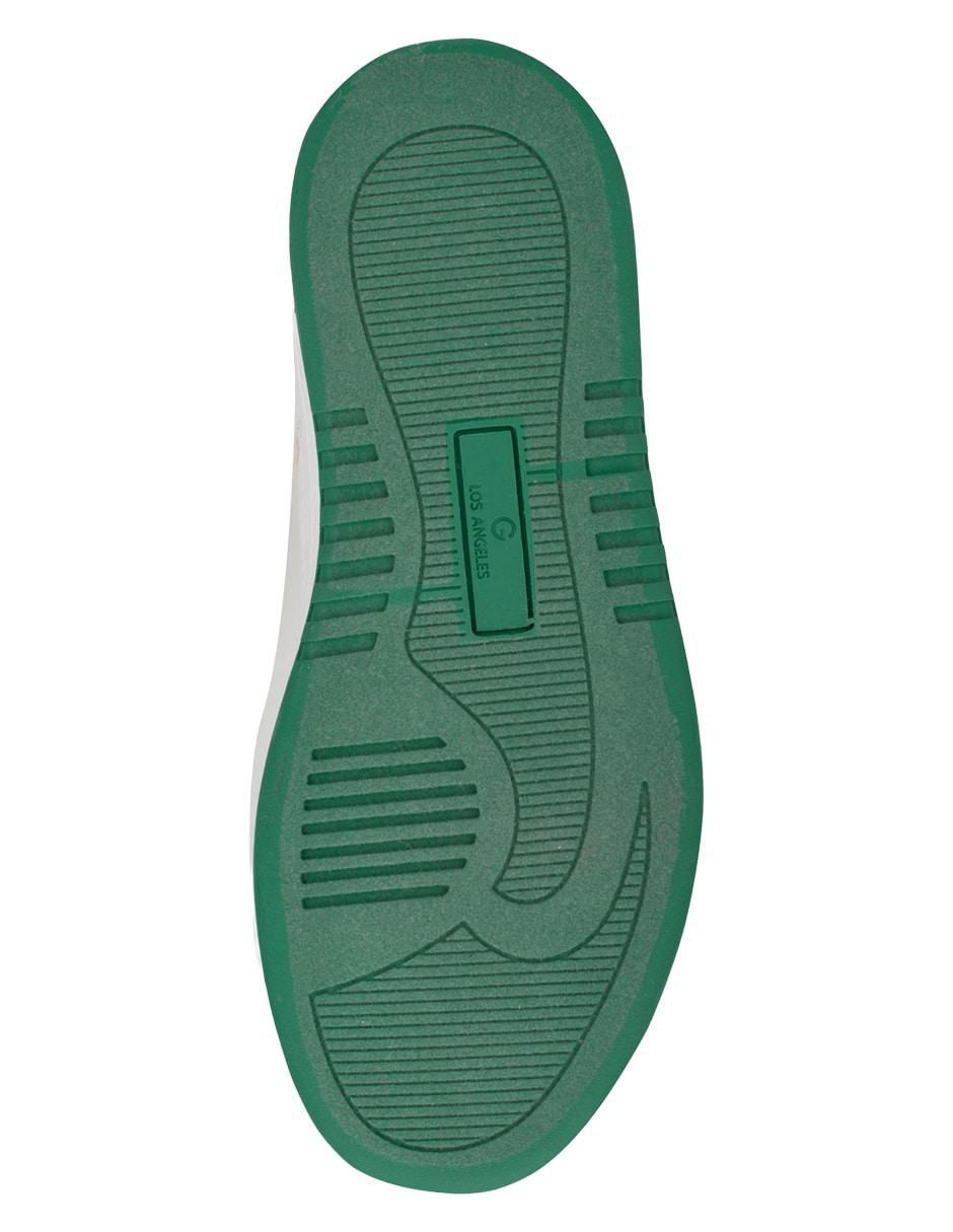 Tenis para mujer 5
