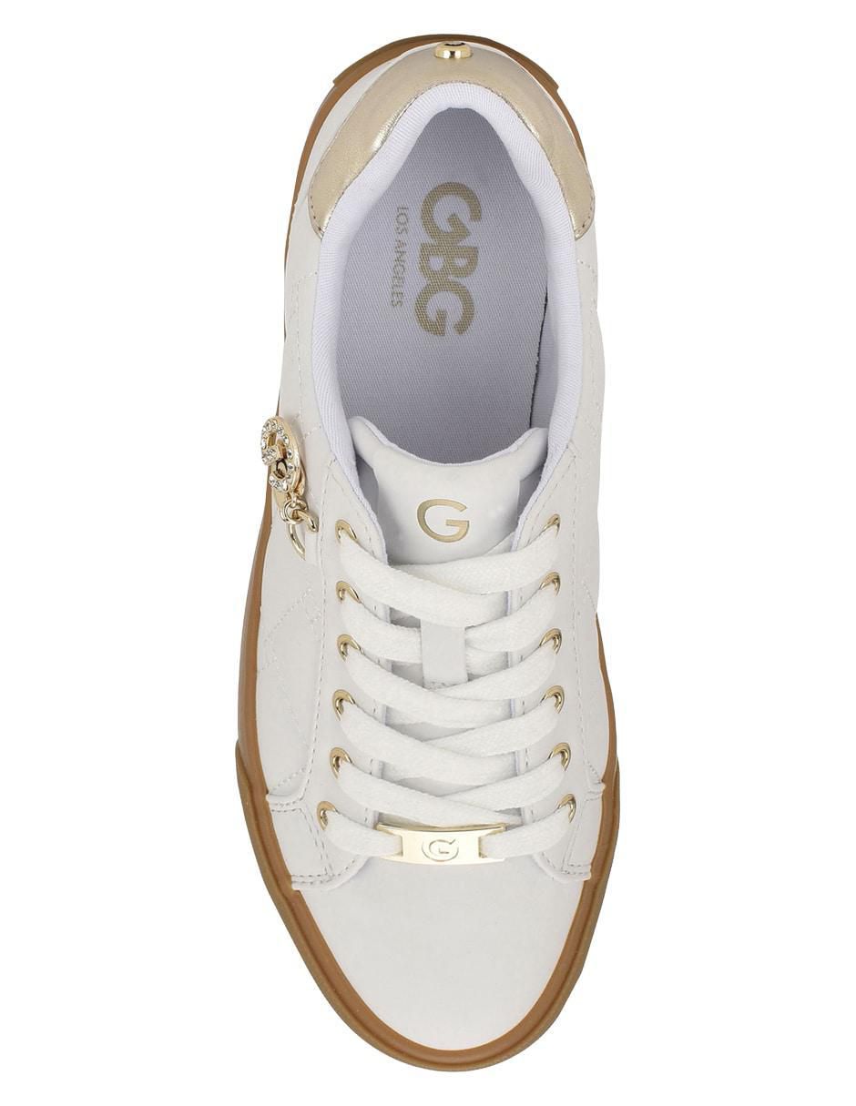 Tenis para mujer 4