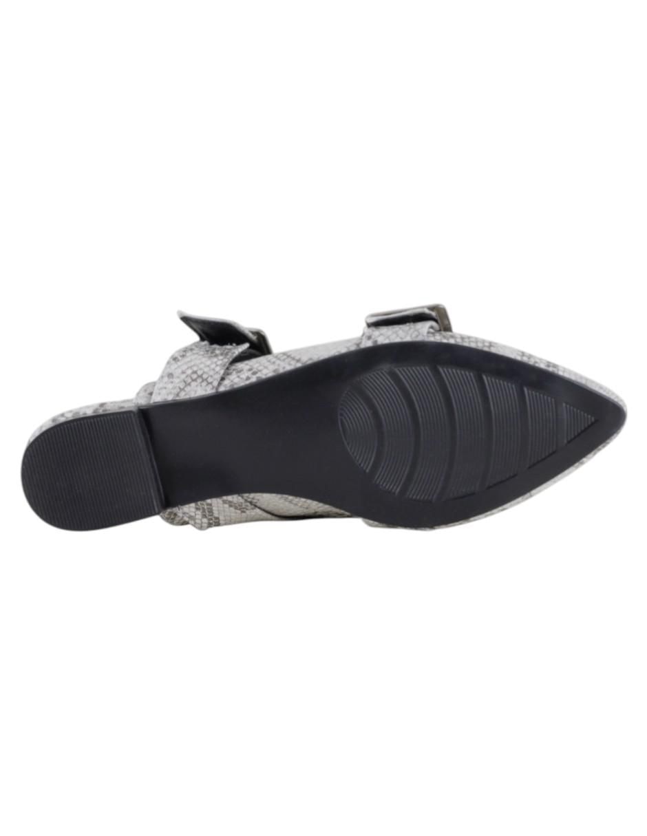 Balerina para mujer 5