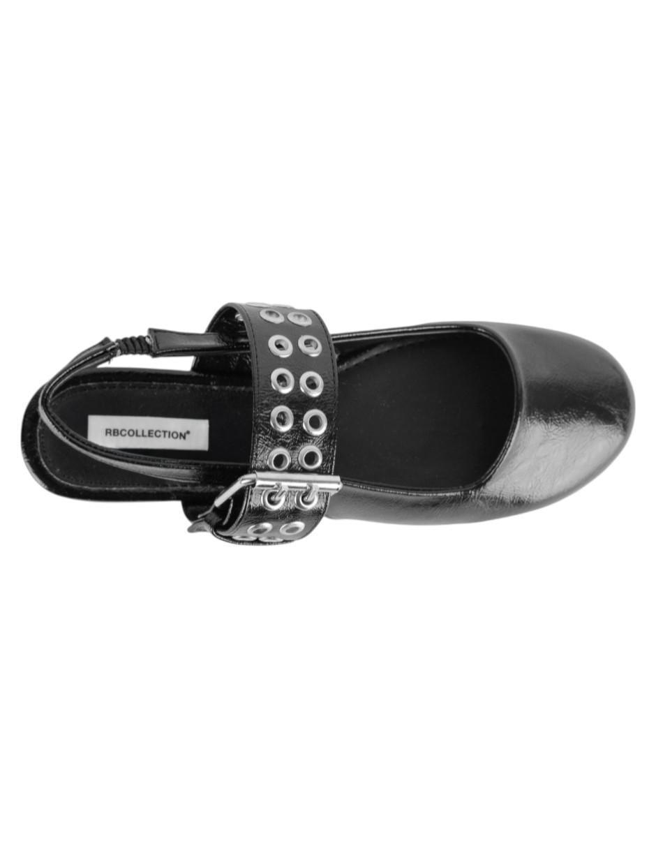 Balerina para mujer 4