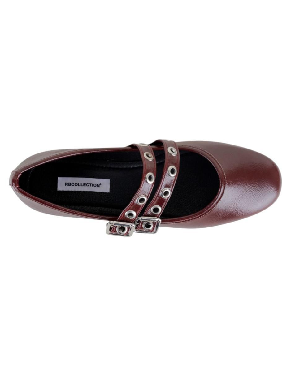 Balerina para mujer 3