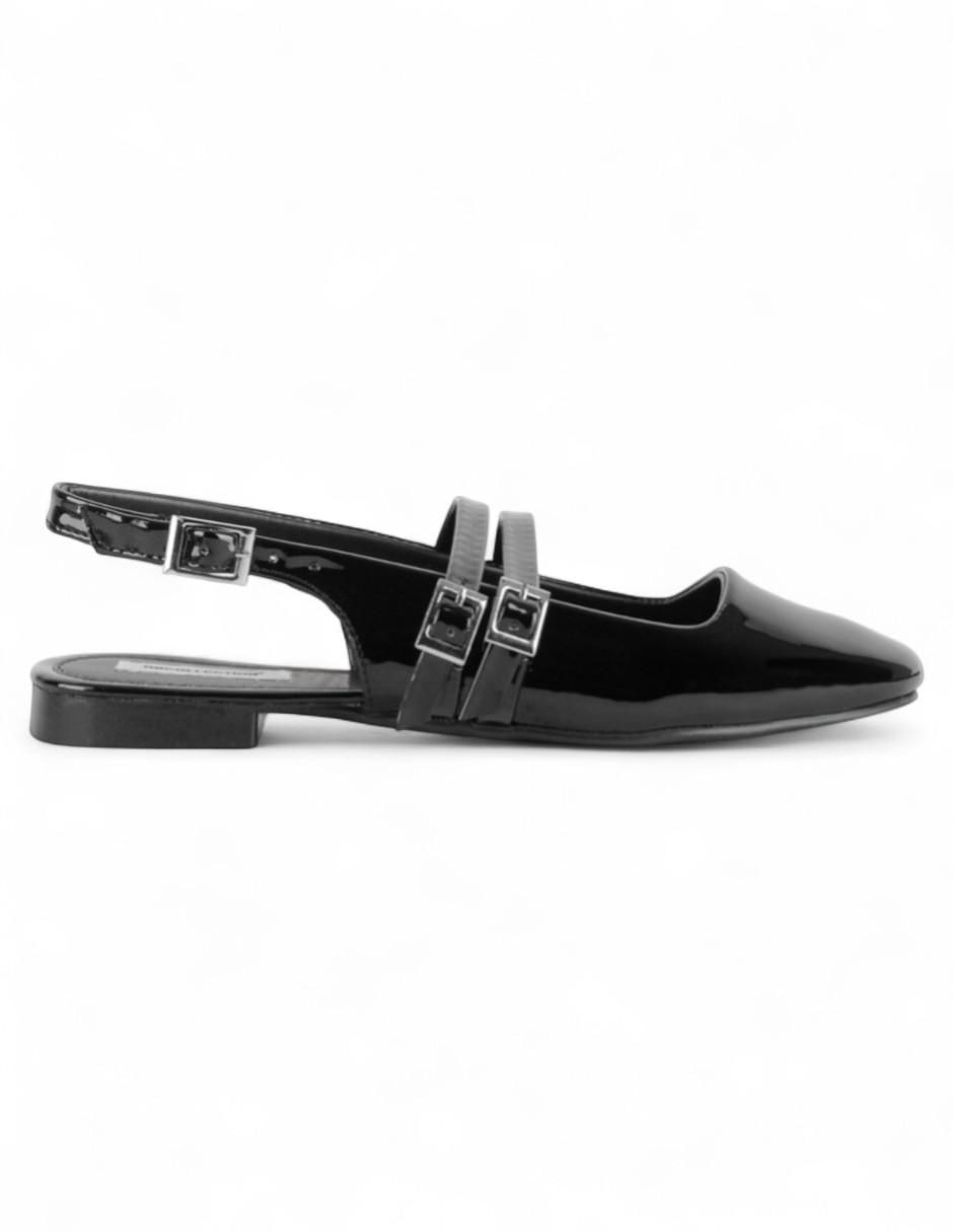 Balerina para mujer 3
