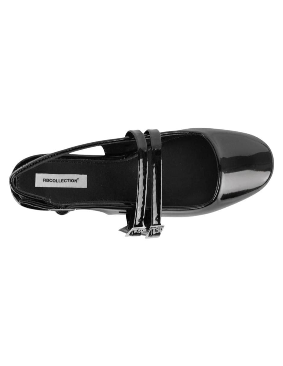 Balerina para mujer 4