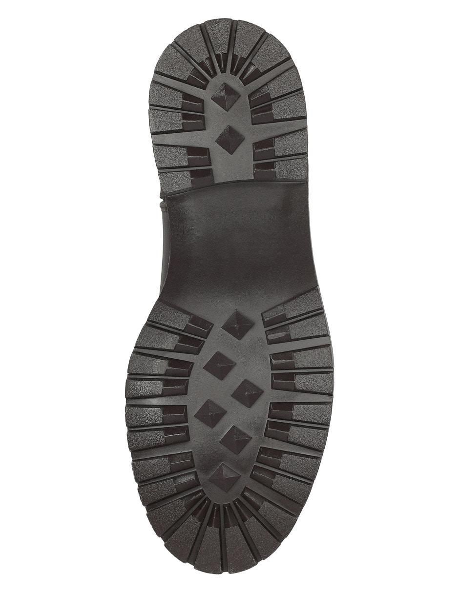 Bota abajo de la rodilla para mujer 3