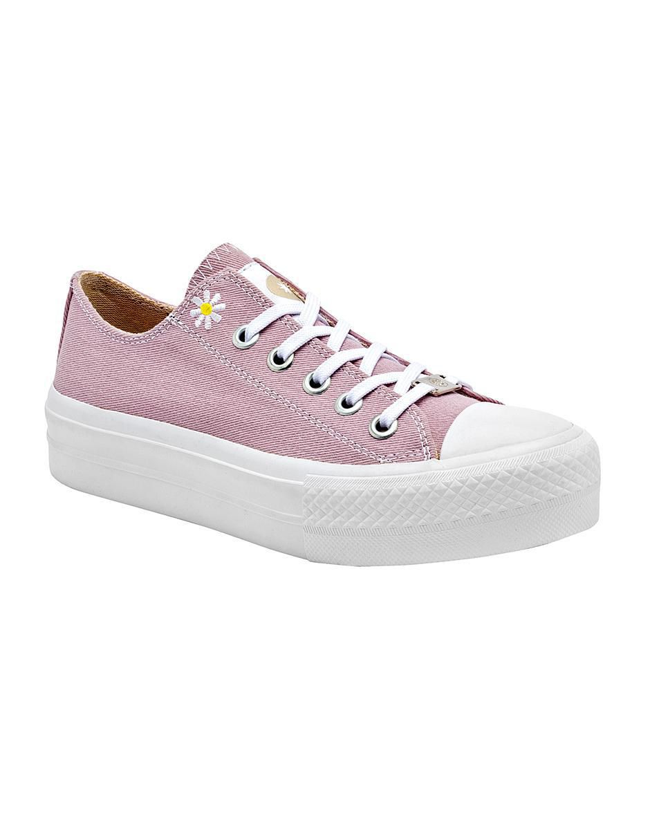 Tenis para mujer