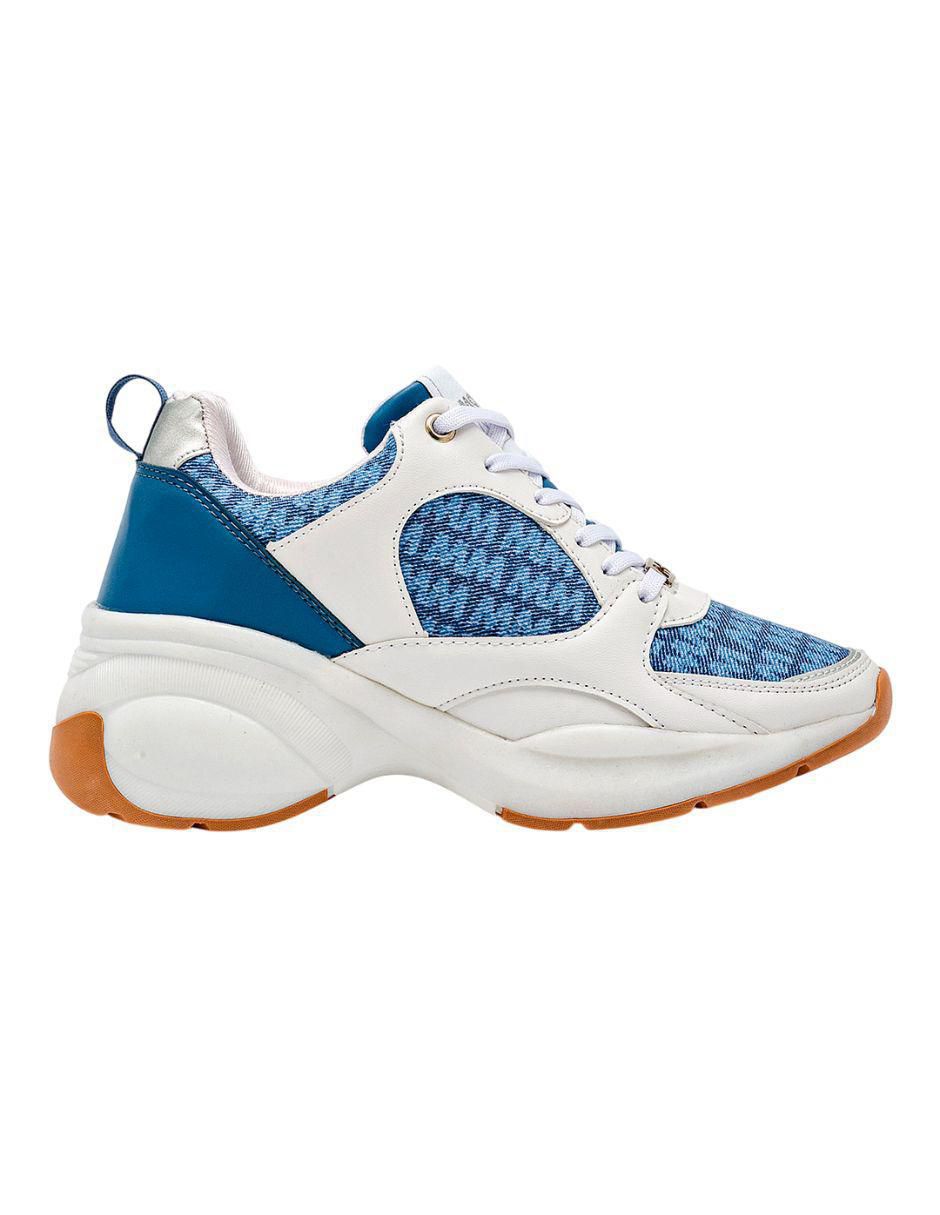 Tenis para mujer 3