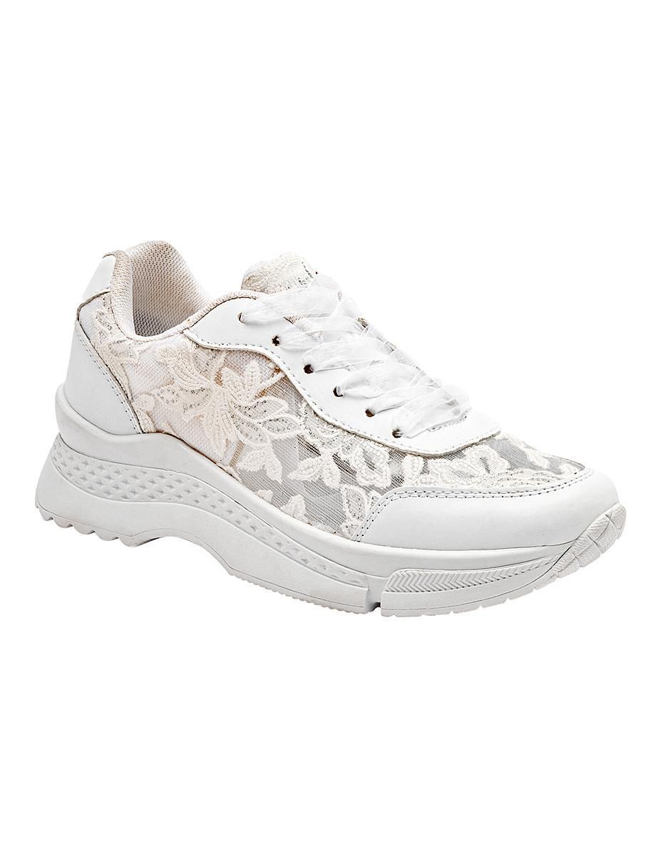 Tenis para mujer
