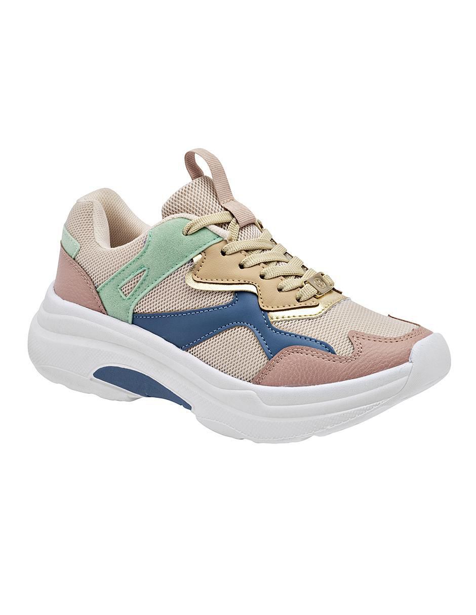 Tenis para mujer