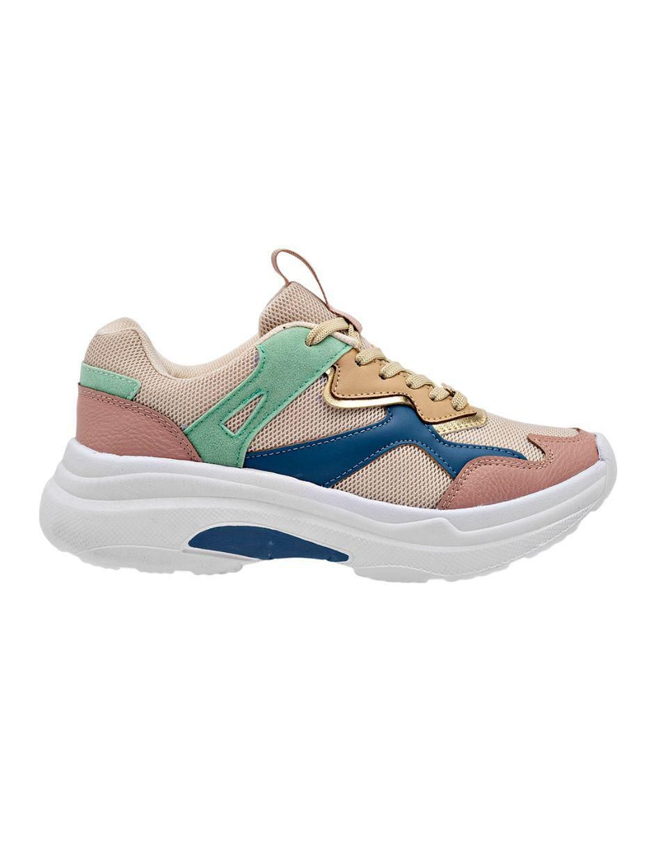Tenis para mujer 3