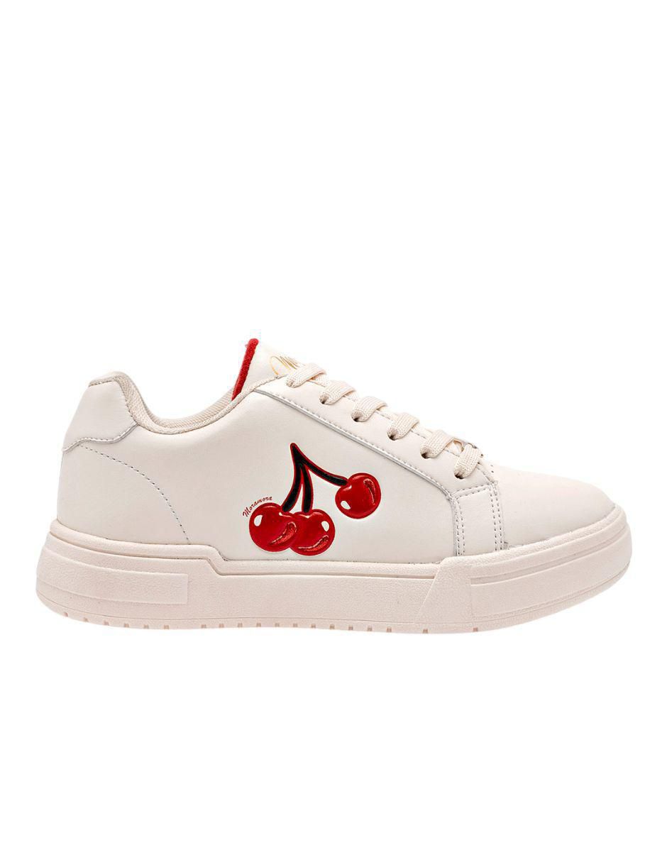 Tenis para mujer 3