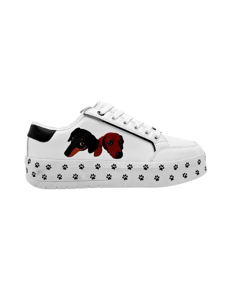 Tenis para mujer 2