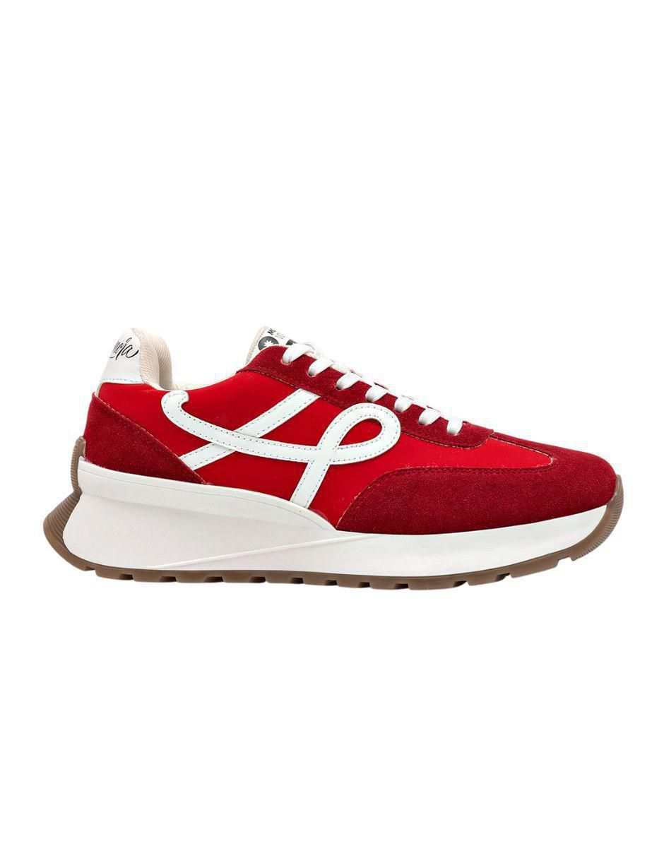 Tenis para mujer 3