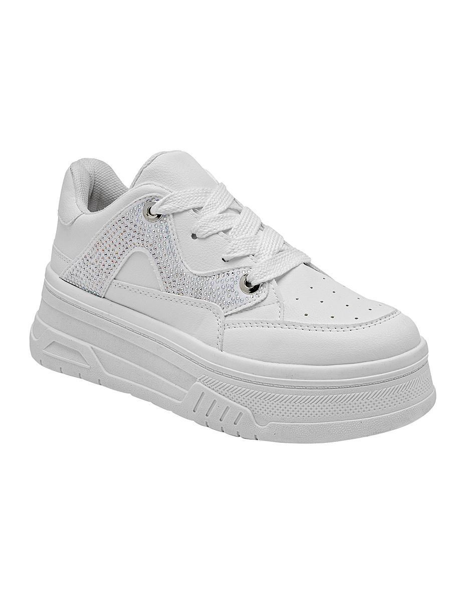 Tenis para mujer