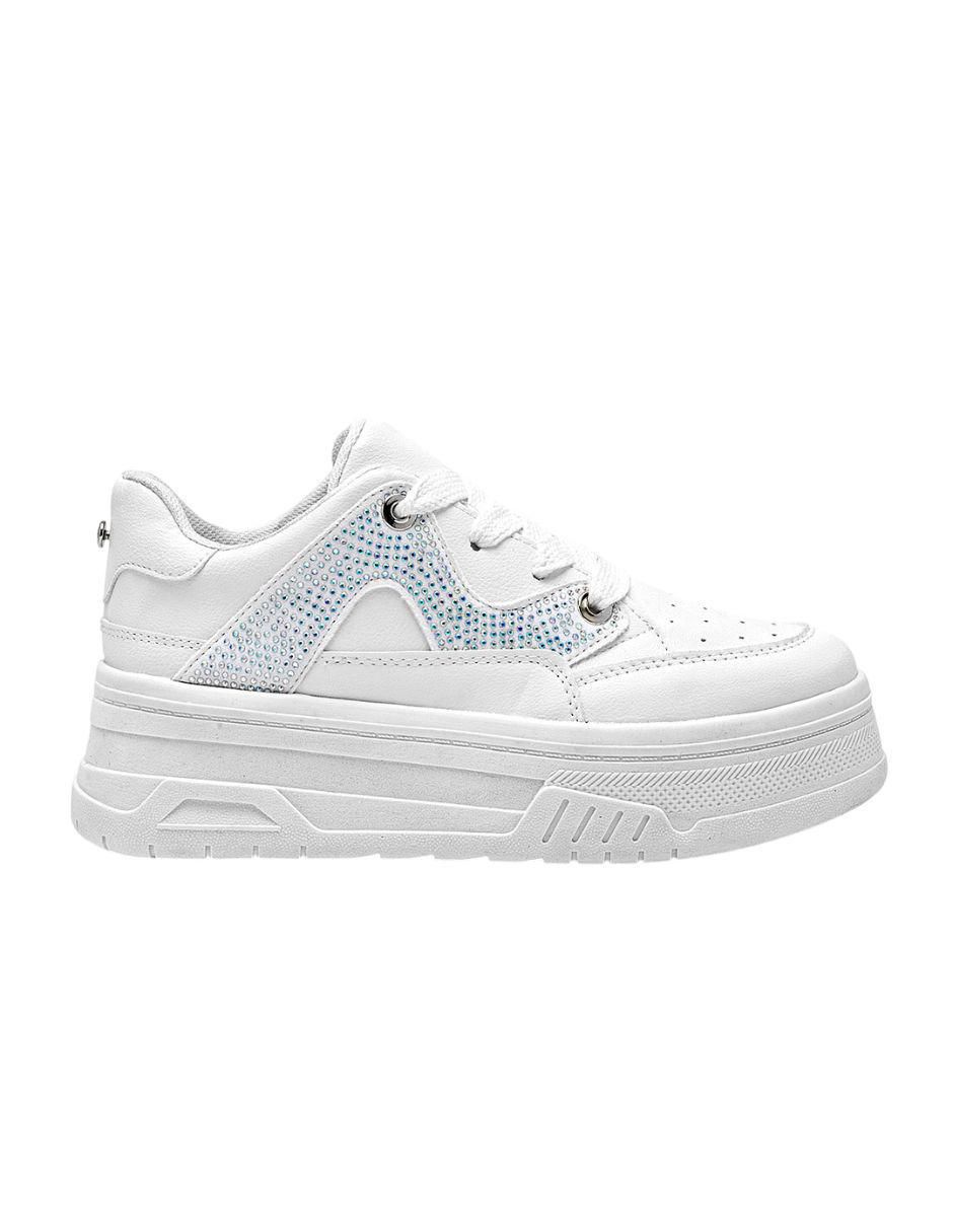 Tenis para mujer 3