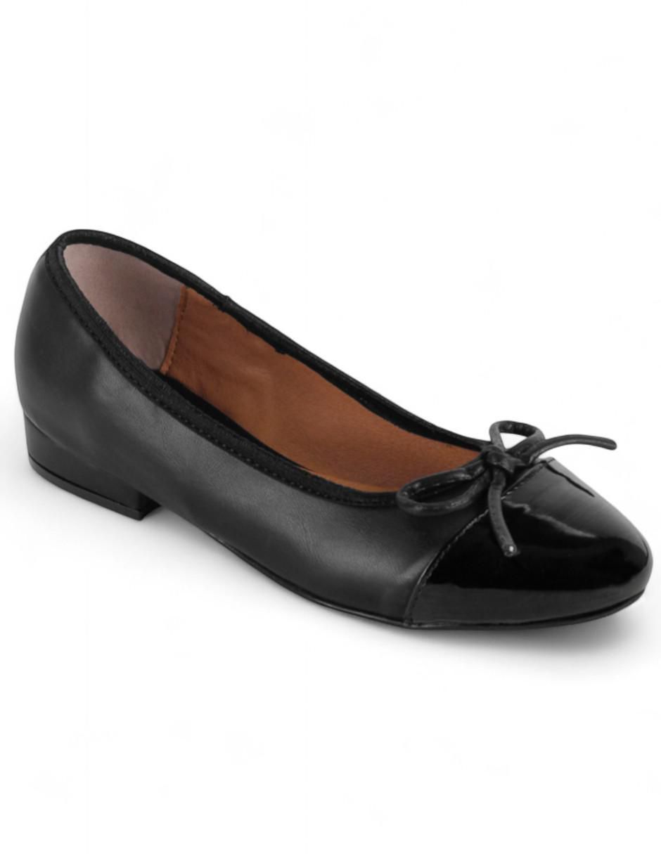 Balerina para mujer
