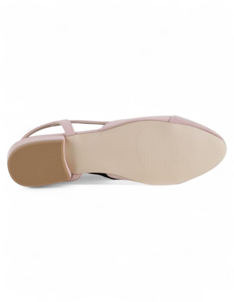 Balerina para mujer 4